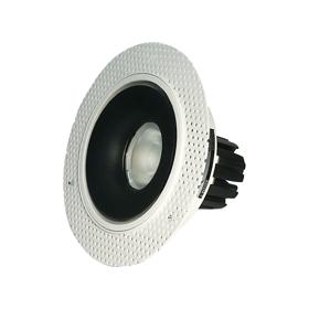 Bolor T 15 Recessed Ceiling Luminaires Dlux Round Recess Ceiling
